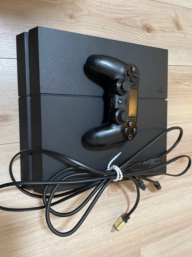 PS4 500GB