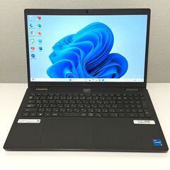 DELL✨第7世代❗️高年式❗️SSD240GB✨メモリ4GB✨Bluetooth可