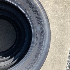 ジムニー新車外し4本セット 175/80R16 新品ブリヂストン 4本