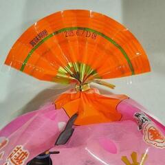 （決定）お菓子、あん桜の画像