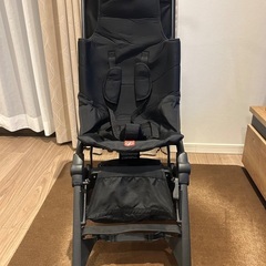 グッドベビー　ベビーカー