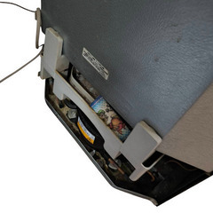 冷蔵庫　ジャンク品の画像