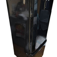 冷蔵庫　ジャンク品の画像