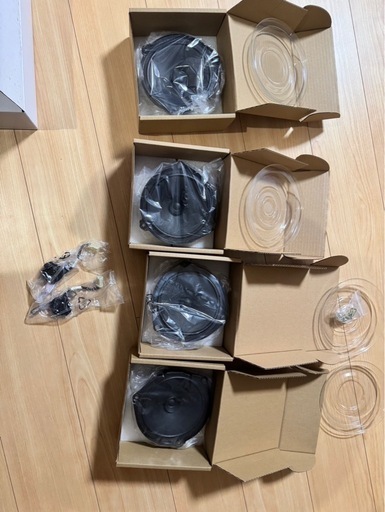 ダイハツ 純正 スピーカー ツィーター付き