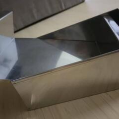 ケーキ　型の画像