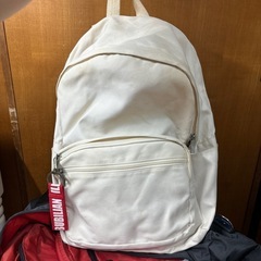リュック