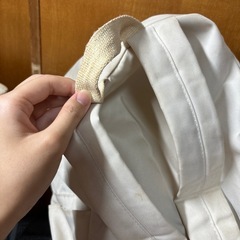 リュックの画像