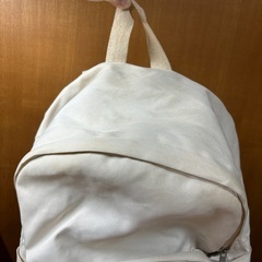 リュックの画像