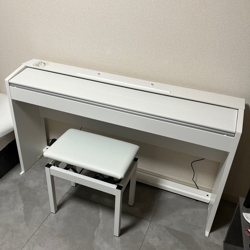 【  新品⠀】casio ピアノ px-770