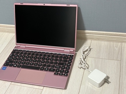VETESA Laptop ノートパソコン　中古美品