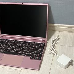 VETESA Laptop ノートパソコン　中古美品