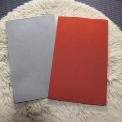 つづれ織のふくさの画像