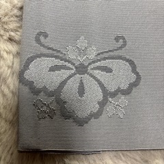 つづれ織のふくさの画像