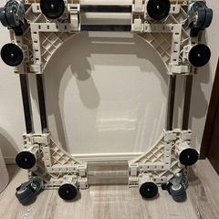 洗濯台の画像