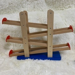 スロープトイ＋ブロックの画像
