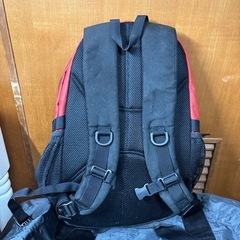 リュックの画像