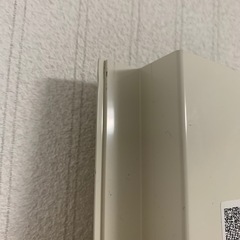 LIXILインプラス　ふかし枠70mm カバーの画像