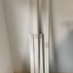 LIXILインプラス　ふかし枠70mm カバーの画像