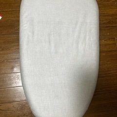 ニトリ　アイロン台