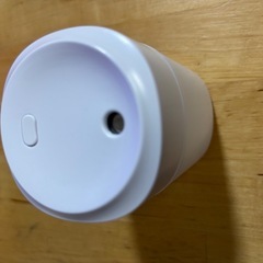 卓上加湿器　新品未使用の画像