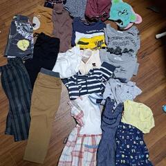 ベビー　子供服　80～100