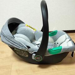 ベビーキャリー値引きします。