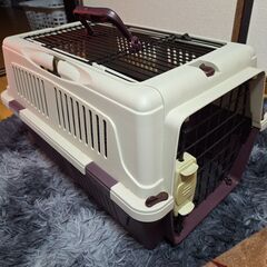 猫用　キャリーケース　（6