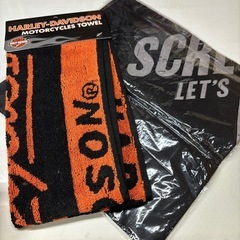 ハーレーダビットソンの画像