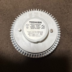 東芝LED電球