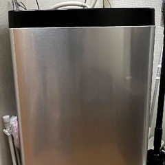 洗濯機 Haier JW-XP2C55F 京都市引取り限定