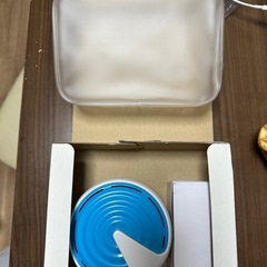 水素発生器の画像
