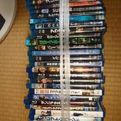 ブルーレイディスク27枚まとめ