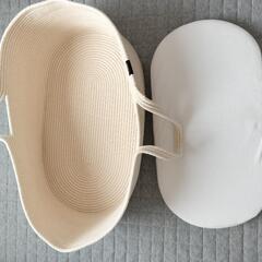 クーハン【敷きマット、抱っこぶとん付き】プッパプーポの画像