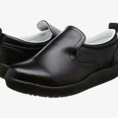 コックシューズ 29cm