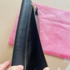 コーチ COACH  お財布(カード入れ？)の画像
