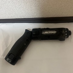 マキタドライバーの画像