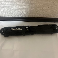 マキタドライバー
