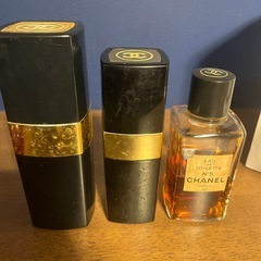 グッチ　シャネル　Dior 香水の画像