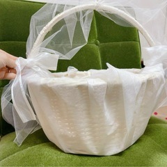 バスケットの画像