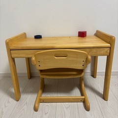 ヴォーノ　キッズデスク　チェア