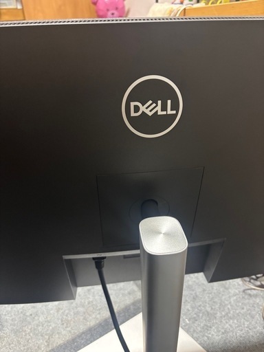 DELL製31.5インチ4KモニターP3222QE
