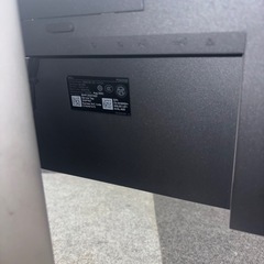 DELL製31.5インチ4KモニターP3222QEの画像