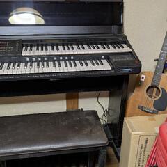 エレクトーン　YAMAHA　EL400