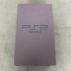 【SONY】 ソニー PlayStation2 SCPH-500...