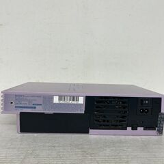 【SONY】 ソニー PlayStation2 SCPH-50000 プレステ2 動作確認済 本体のみ 限定色 サクラピンク ゲーム 中古 ゲーム機 プレステ Y1042 の画像