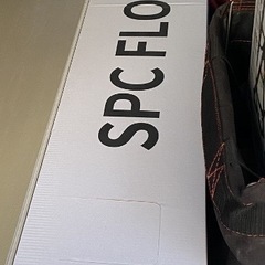 フローリング材　フロアー材　SPC flooring