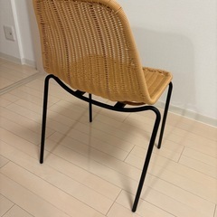 ※直接引き取り限定　椅子　チェア　　の画像