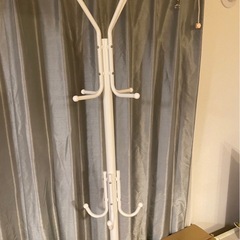 ポールハンガーの画像