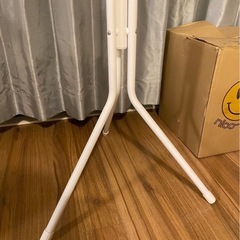 ポールハンガーの画像