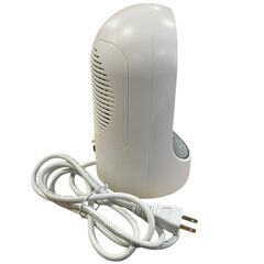 【決まりました】【美品・動作品】セラミックヒーター HF-101の画像